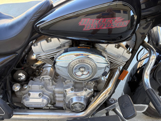 Harley Davidson