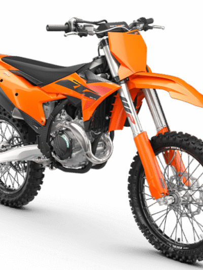 Off-road Bikes
