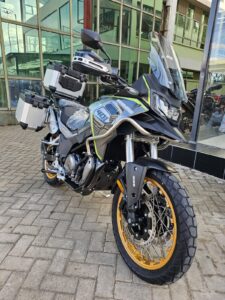CYCLONE 401RX