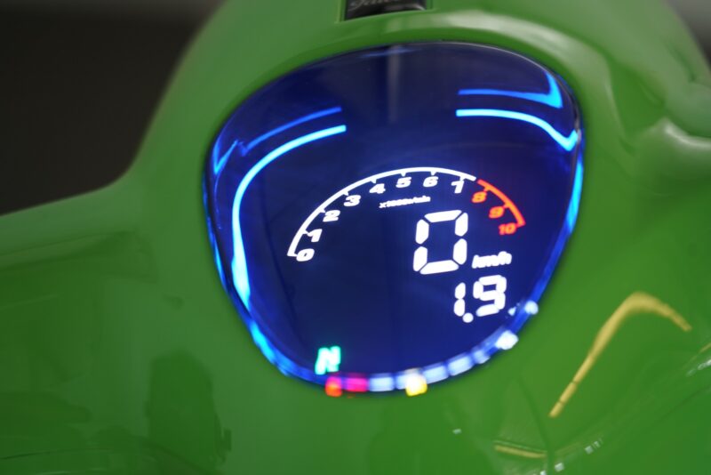 Restro - Style 110 cc